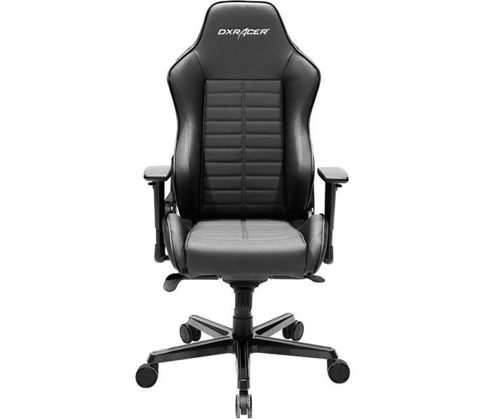 DXRacer OH/DJ133/N, черный
