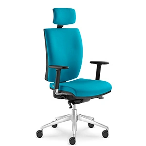 LD Seating Lyra 237-SYS
