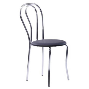 Nowy Styl Tulipan Chrome, серый