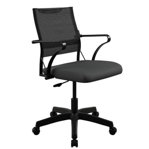 Ergolife Sit Air M4-290K/P1.0 PL, черный
