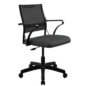 Ergolife Sit Air M4-290K/P1.0 PL, черный