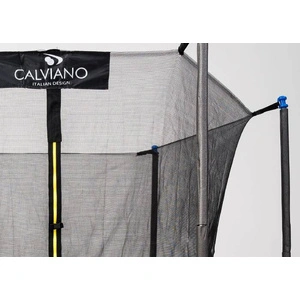 Батут Calviano 183 см - 6ft INSIDE складной