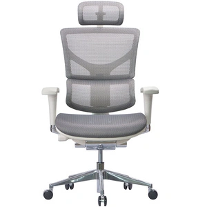 Ergostyle Sail Grey