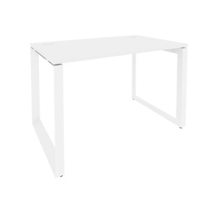Стол рабочий Onix O.MO-SP-2.7 White, белый