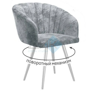 DikLine 442 White, M13 светло-серый