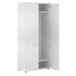 Гардероб Xten XCW 85, белый