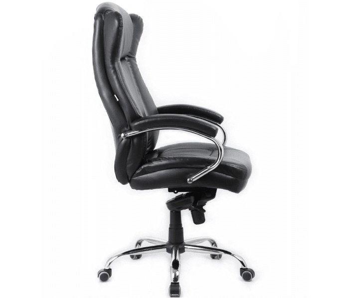 Kingstyle Hildi NL Chrome, черный