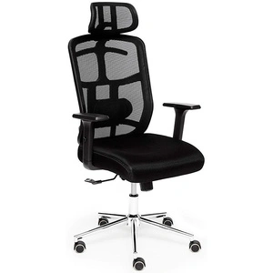 Tetchair Mesh-6, черный