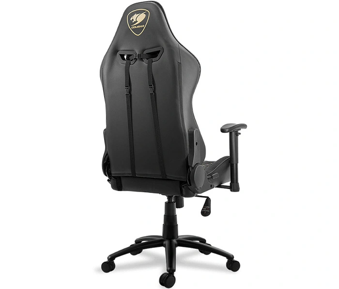 Cougar Outrider Royal, черный