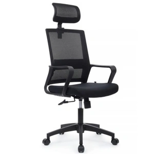 Минт RCH P1029HBE, черный