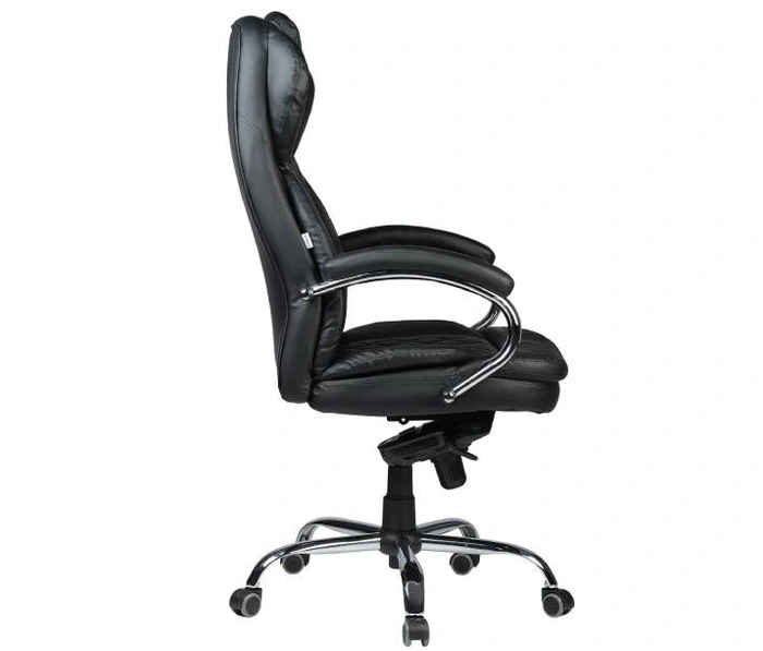 Kingstyle Velto PU Chrome, черный