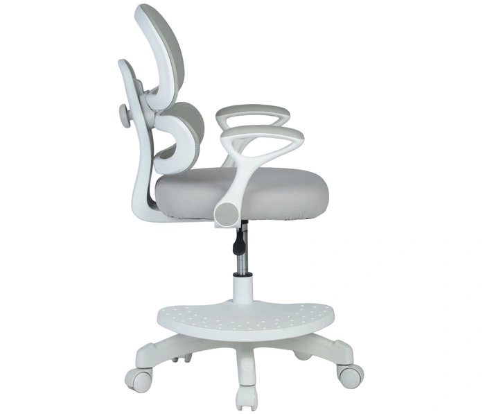 Kingstyle SHP-15 Tiko White, Серый