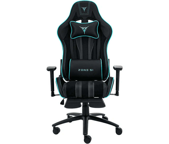 ZONE 51 Gravity Plus, черный