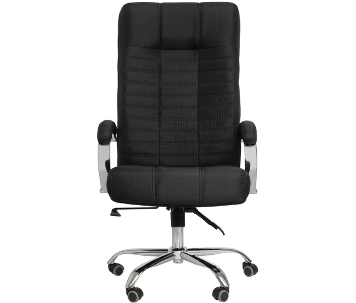 Everprof Atlant Chrome DMSL (ткань Alma), 41 черный