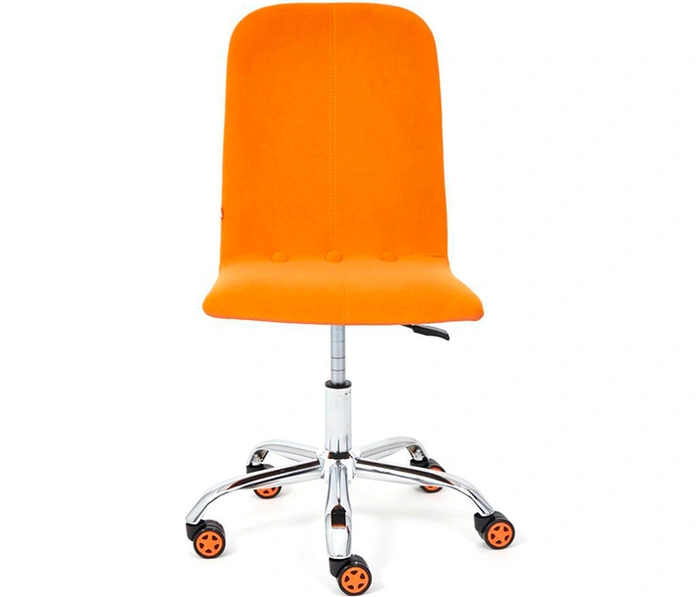 Tetchair Rio (флок), оранжевый