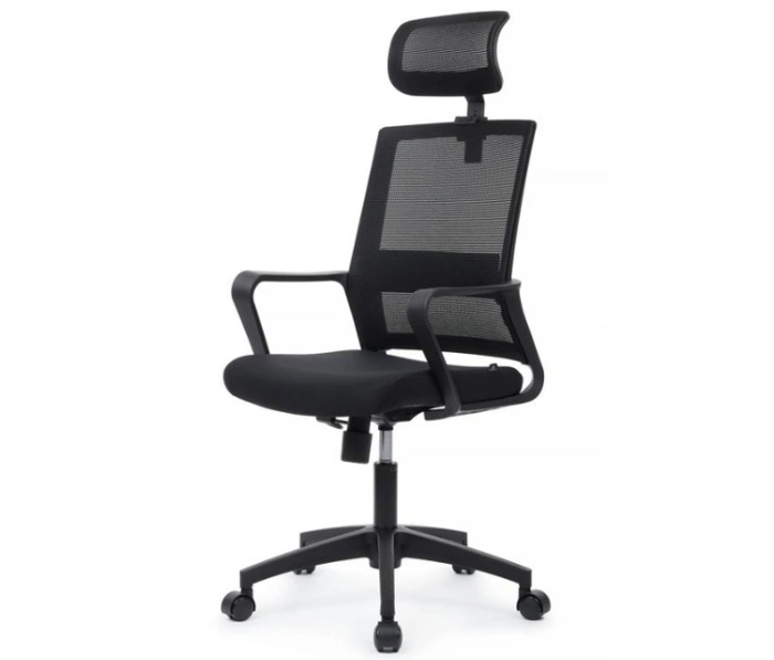 Минт RCH P1029HBE, черный
