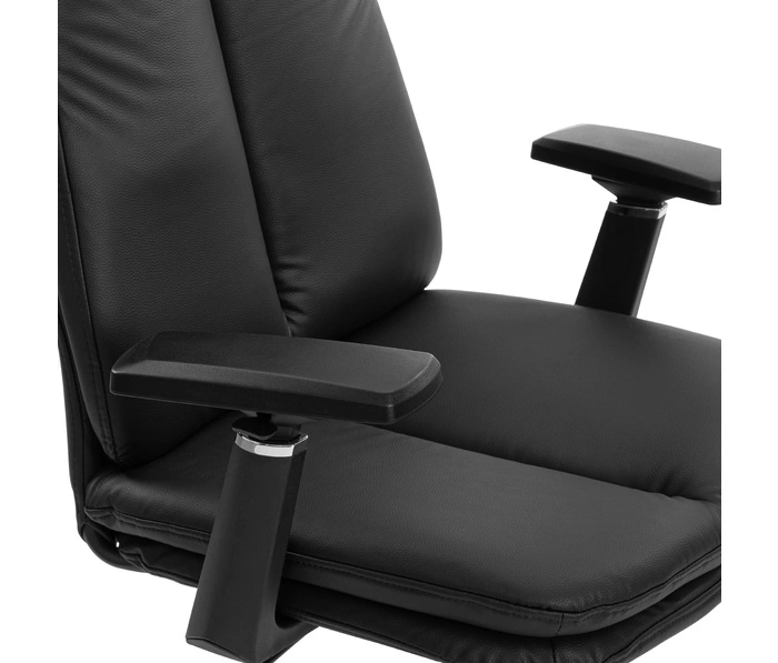 Tetchair Eton-Low 3D Eco, черный