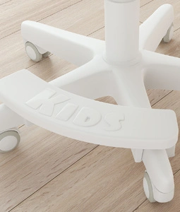 Подставка для ног Chairman Kids White