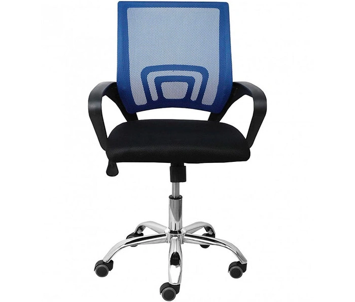 AksHome Ricci New Chrome, синий
