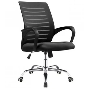 SitUp Mix 600 Chrome, черный