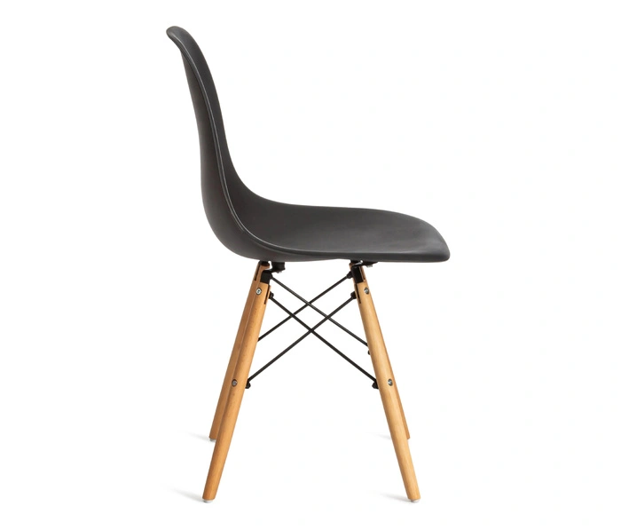 Secret De Maison Cindy (EAMES) (mod. 001), чёрный