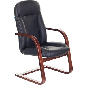 Бюрократ T-9923 WALNUT AV, черный