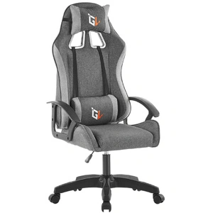 GameLab Nomad Breeze GL-112, светло-серый