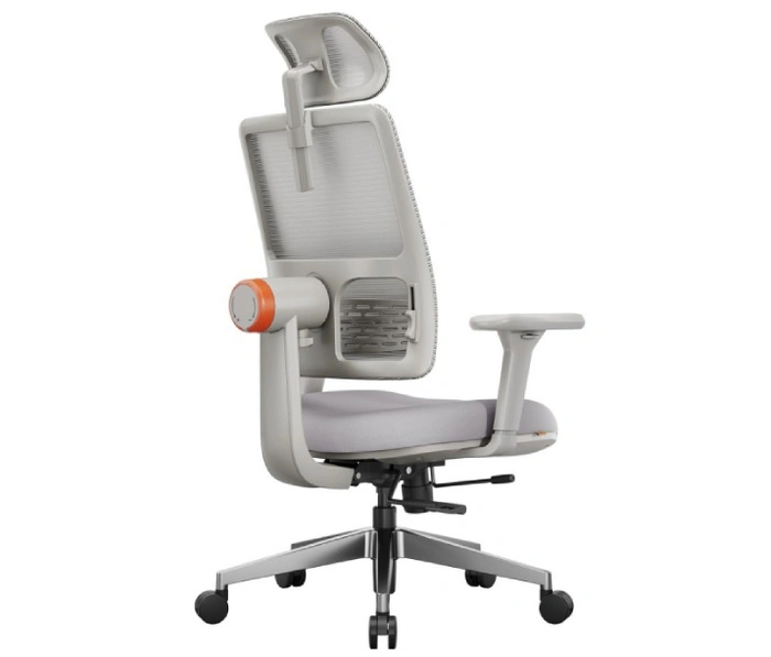 FoxGear Netz E, серый