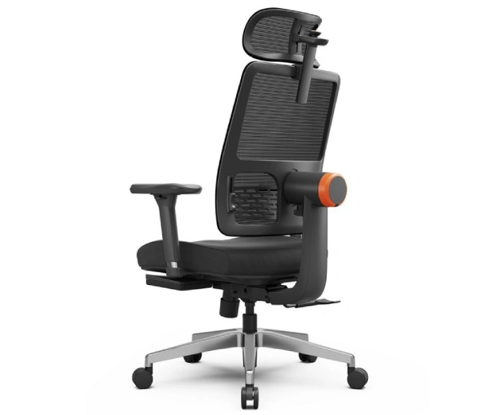 FoxGear Netz M Black
