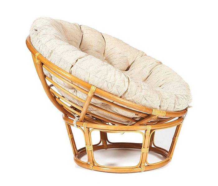 Tetchair Papasan, светлый мед