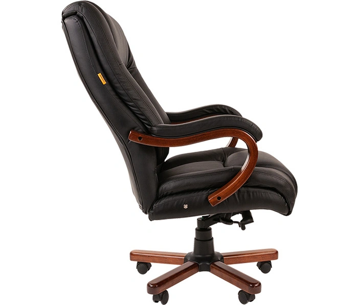 Chairman 503, черный