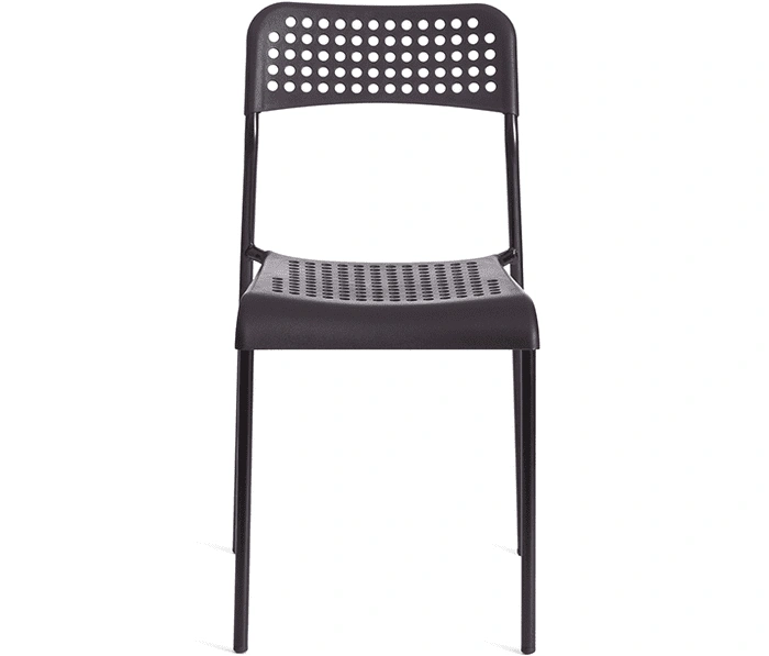 Tetchair Adde C-049 Black, черный
