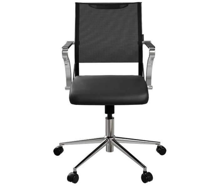 Metta ErgoLife Sit Air 24/7 M4-59K T+Extra, черный