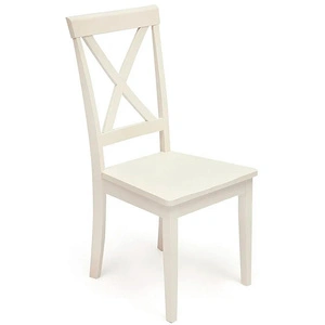 Tetchair Golfi, pure white