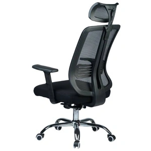 Kingstyle AT-11 Vismi Chrome, черный