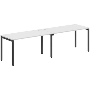 Бенч-система Xten-S XWST 2870 Anthracite, белый