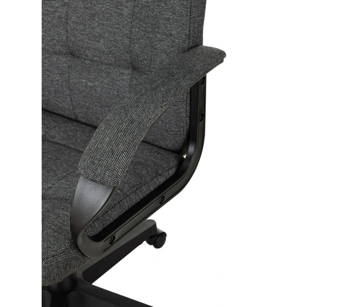 Бюрократ CH-002 (ткань C), Fabric серый 3C1
