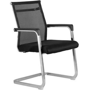Riva Chair 801, черный