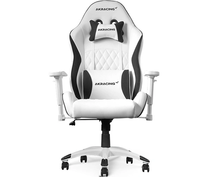 AKRacing California Laguna, белый