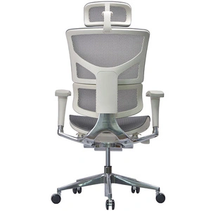 Ergostyle Sail Grey