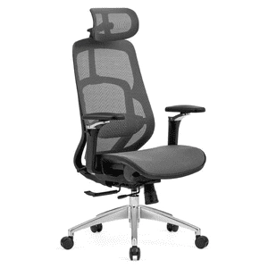 SPARX Ghost Plus Black (уцененный), серый