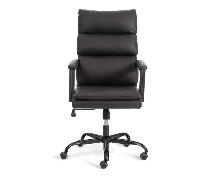 Tetchair Planet Metalbl Eco, черный