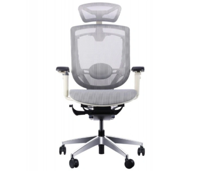 GT Chair Marrit X Gray, серый