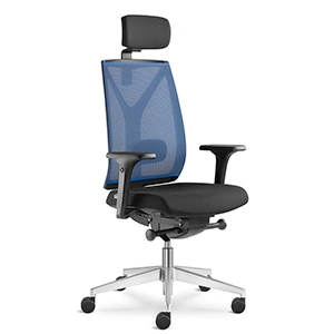 LD Seating Leaf 503-SYQ HO