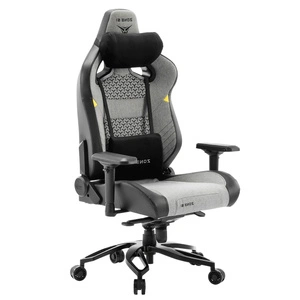 ZONE 51 imperial X-Weave Black, серый