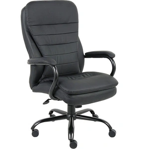 BRABIX Heavy Duty HD-001, черный