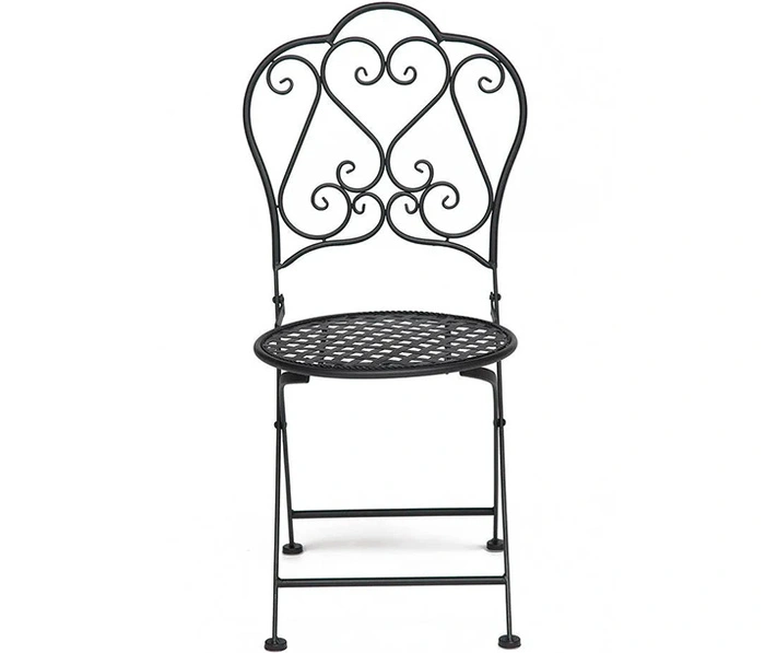 Стул Secret De Maison Love Chair, черный