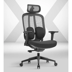 SPARX Pillow Black, черный