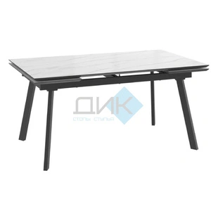 Стол обеденный Dikline ALT160 Black