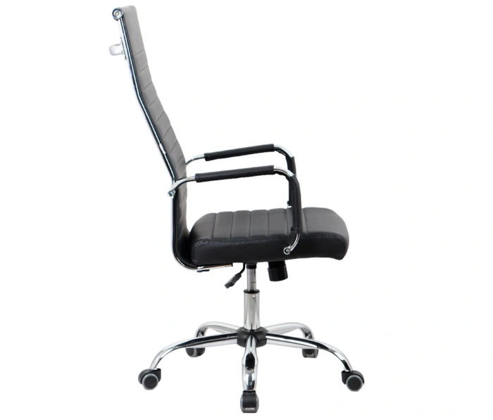 Kingstyle SHP-8 Lester Chrome , черный
